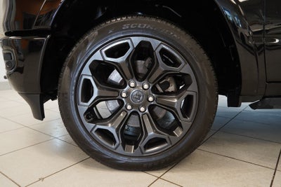 2023 RAM 1500 Limited CREW CAB 4WD