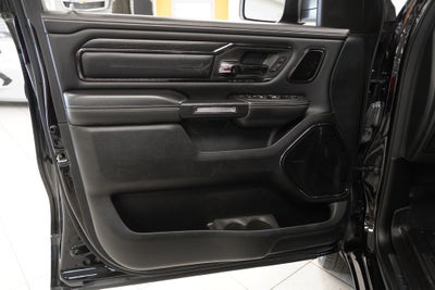 2023 RAM 1500 Limited CREW CAB 4WD