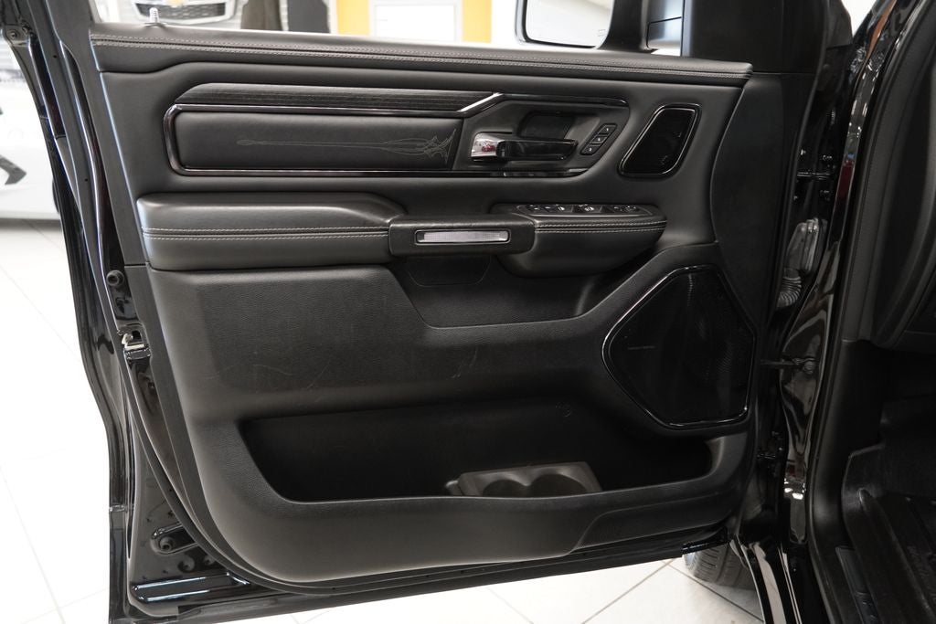 2023 RAM 1500 Limited CREW CAB 4WD