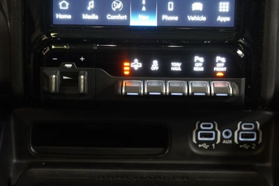 2023 RAM 1500 Limited CREW CAB 4WD