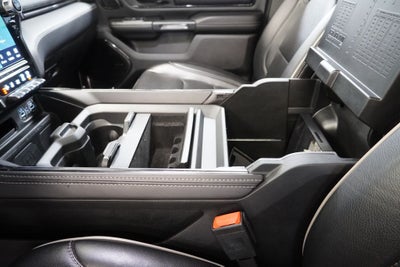 2023 RAM 1500 Limited CREW CAB 4WD