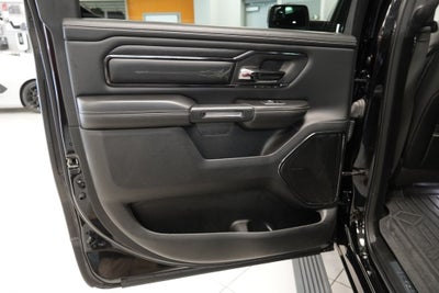 2023 RAM 1500 Limited CREW CAB 4WD