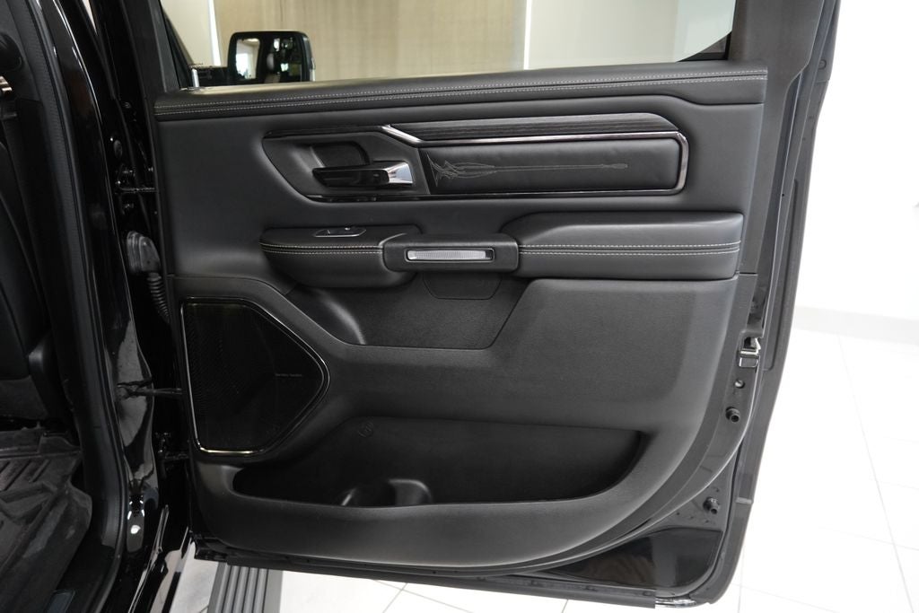 2023 RAM 1500 Limited CREW CAB 4WD