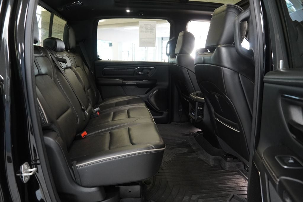 2023 RAM 1500 Limited CREW CAB 4WD