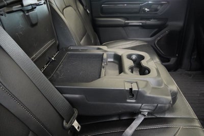 2023 RAM 1500 Limited CREW CAB 4WD