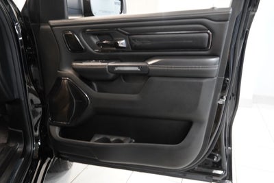 2023 RAM 1500 Limited CREW CAB 4WD