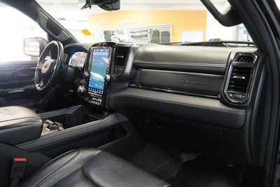 2023 RAM 1500 Limited CREW CAB 4WD
