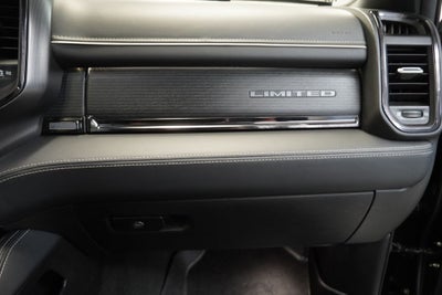 2023 RAM 1500 Limited CREW CAB 4WD