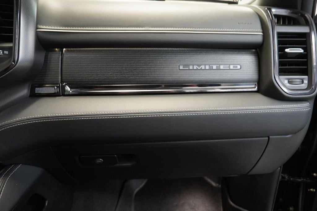 2023 RAM 1500 Limited CREW CAB 4WD