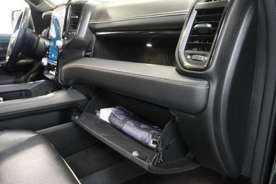 2023 RAM 1500 Limited CREW CAB 4WD