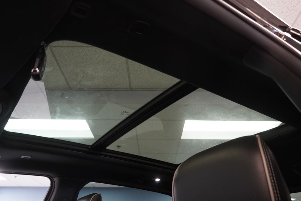 2023 RAM 1500 Limited CREW CAB 4WD