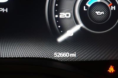 2023 RAM 1500 Limited CREW CAB 4WD