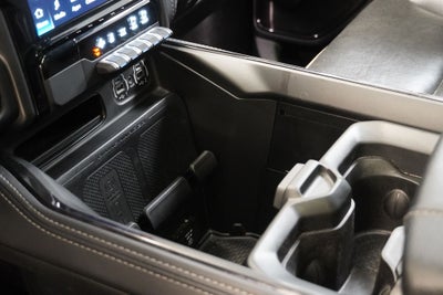 2022 RAM 1500 Limited CREW CAB 4X4