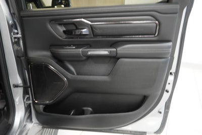 2022 RAM 1500 Limited CREW CAB 4X4