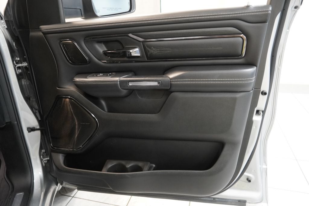 2022 RAM 1500 Limited CREW CAB 4X4