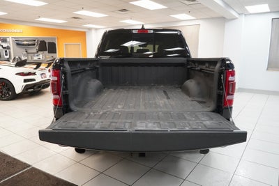 2019 RAM 1500 Limited CREW CAB 4WD