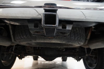 2019 RAM 1500 Limited CREW CAB 4WD