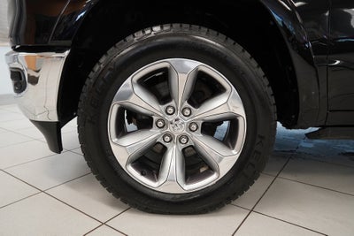 2019 RAM 1500 Limited CREW CAB 4WD