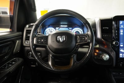 2019 RAM 1500 Limited CREW CAB 4WD