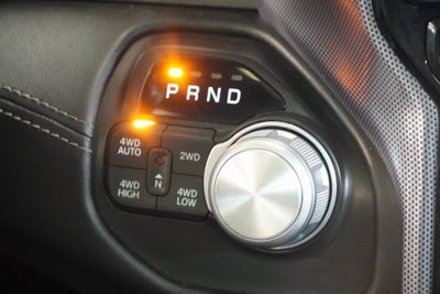 2019 RAM 1500 Limited CREW CAB 4WD