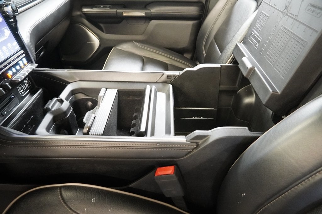 2019 RAM 1500 Limited CREW CAB 4WD