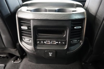 2019 RAM 1500 Limited CREW CAB 4WD