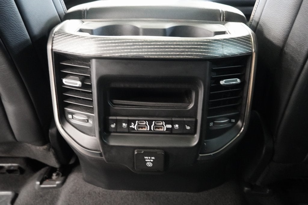 2019 RAM 1500 Limited CREW CAB 4WD