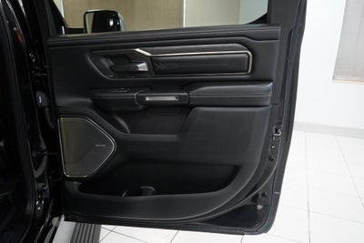 2019 RAM 1500 Limited CREW CAB 4WD