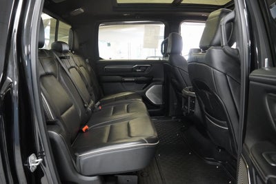 2019 RAM 1500 Limited CREW CAB 4WD