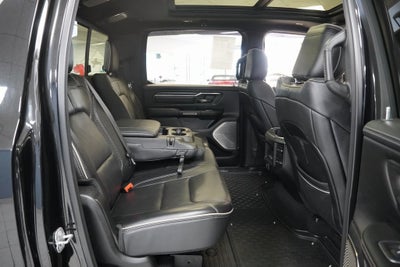 2019 RAM 1500 Limited CREW CAB 4WD