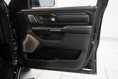 2019 RAM 1500 Limited CREW CAB 4WD