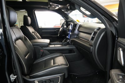 2019 RAM 1500 Limited CREW CAB 4WD