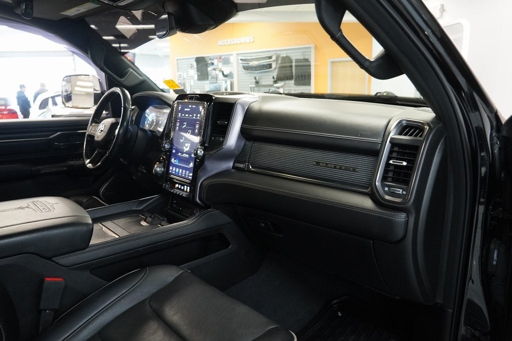 2019 RAM 1500 Limited CREW CAB 4WD