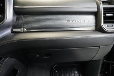 2019 RAM 1500 Limited CREW CAB 4WD