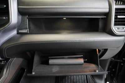 2019 RAM 1500 Limited CREW CAB 4WD