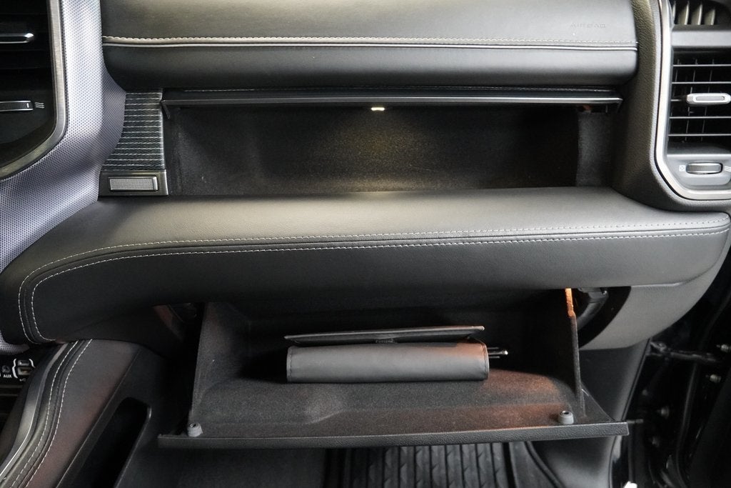 2019 RAM 1500 Limited CREW CAB 4WD