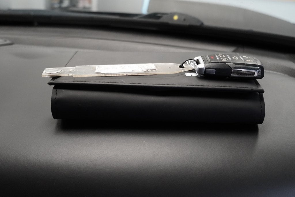 2019 RAM 1500 Limited CREW CAB 4WD