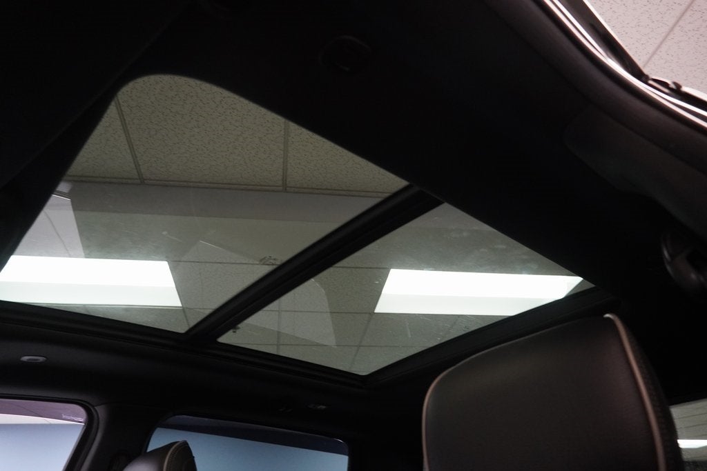 2019 RAM 1500 Limited CREW CAB 4WD