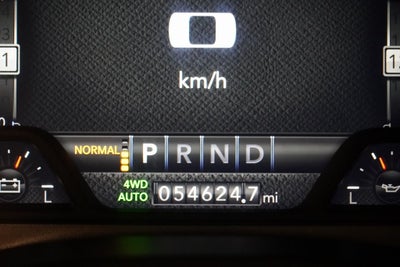 2019 RAM 1500 Limited CREW CAB 4WD