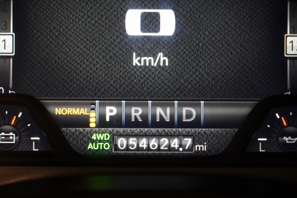 2019 RAM 1500 Limited CREW CAB 4WD