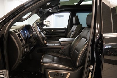 2019 RAM 1500 Limited CREW CAB 4WD