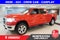 2022 RAM 1500 Big Horn/Lone Star CREW CAB 4X4