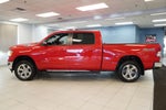 2022 RAM 1500 Big Horn/Lone Star CREW CAB 4X4
