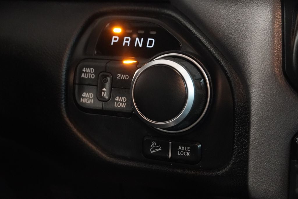 2022 RAM 1500 Big Horn/Lone Star CREW CAB 4X4