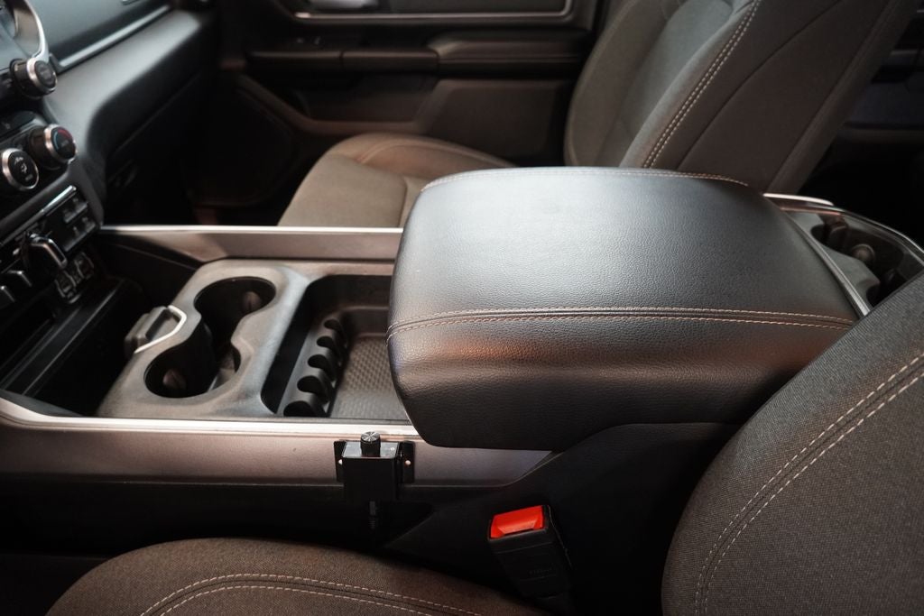 2022 RAM 1500 Big Horn/Lone Star CREW CAB 4X4