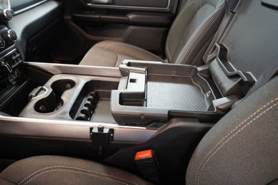 2022 RAM 1500 Big Horn/Lone Star CREW CAB 4X4