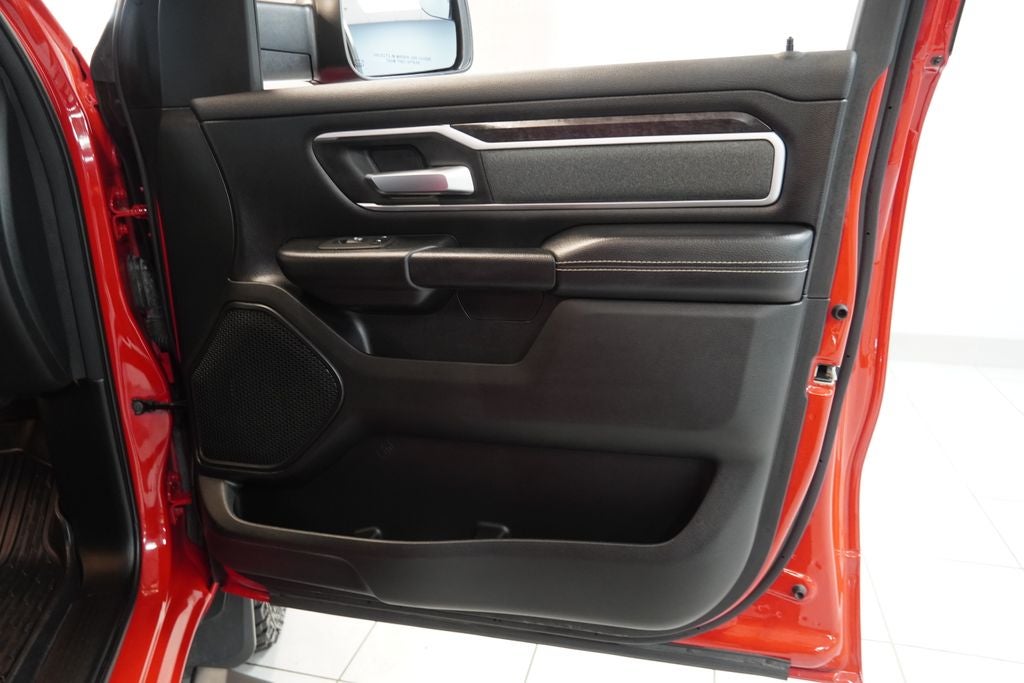 2022 RAM 1500 Big Horn/Lone Star CREW CAB 4X4