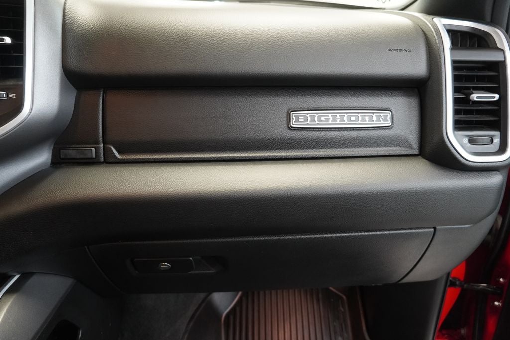 2022 RAM 1500 Big Horn/Lone Star CREW CAB 4X4