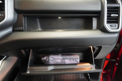 2022 RAM 1500 Big Horn/Lone Star CREW CAB 4X4
