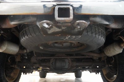 2011 RAM 1500 Big Horn 4WD